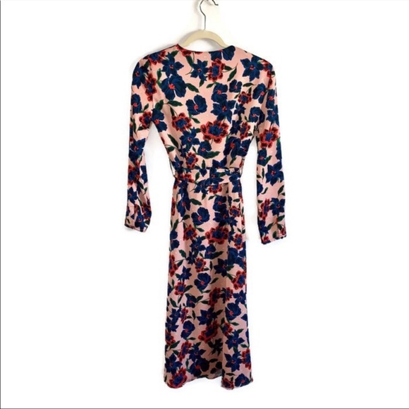 Zara Midi Dress - Picture 3 of 6